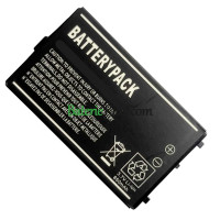 Náhradní baterie pro Nintendo NDS NTR-001 NTR-003