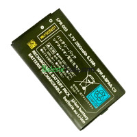 Náhradní baterie pro Nintendo XL SPR-003 SPR-001 NEW 3DSLL DS