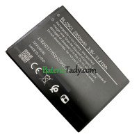 Náhradní baterie pro Nokia C20 BL-29CI C10