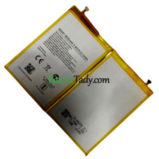 Náhradní baterie pro Nokia TA-1369 TA-1377 TA-1357 C30 SE681