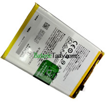 Náhradní baterie pro Oppo BLP793 C15 C12 Realme