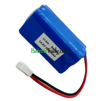 Náhradní baterie pro OSEN ECG8130