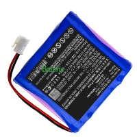 Náhradní baterie pro OSEN WP-AST-102A ECG-8112