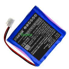 Náhradní baterie pro OSEN WP-AST-102A ECG-8112