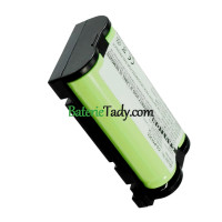 Náhradní baterie pro Panasonic 23-967 HHRP513A HHR-P513A KX-TG2208