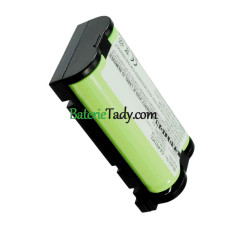 Náhradní baterie pro Panasonic 23-967 HHRP513A HHR-P513A KX-TG2208