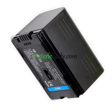 Náhradní baterie pro Panasonic 230A 250 CGR-D220/D16 270A E 208E 200E 270E