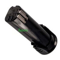 Náhradní baterie pro Panasonic EY9L10B EY7410LA2S EY7410LA1C