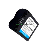 Náhradní baterie pro Panasonic FZ38 CGA-S006E FZ30 FZ18 BMA7 BMA7 FZ7 FZ8 FZ28