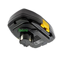 Náhradní baterie pro Panasonic H1812 EY3544 EY971064504 EY6450