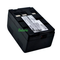 Náhradní baterie pro Panasonic HHR-V211 VBS20E NV-A1 NV-A1EN