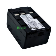 Náhradní baterie pro Panasonic HHR-V211 VBS20E NV-A1 NV-A1EN