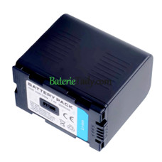 Náhradní baterie pro Panasonic MX500 DS27 MD10000 MD9000 DS25 D320 GS15 CGR-D28S MX3