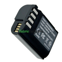 Náhradní baterie pro Panasonic S5K DC-S5 DMW-BLK22