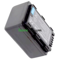 Náhradní baterie pro Panasonic T51 H95 T50 T55 SDR-H85 S71 GK S45 H101