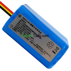 Náhradní baterie pro Papago 2600mAh