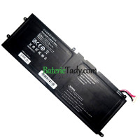 Náhradní baterie pro PDA 10Buckles-7Lines UTL-5279111-2S