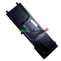 Náhradní baterie pro PDA 10Buckles-8Lines 587480-3S1P