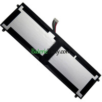 Náhradní baterie pro PDA 10Buckles-8Lines AEC4871128-2S1P