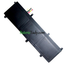 Náhradní baterie pro PDA 10Buckles-9Lines A156-U