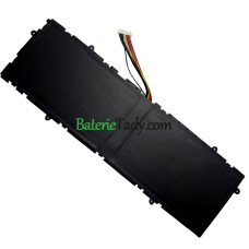Náhradní baterie pro PDA 10Buckles-9Lines AEC4671123-2S1P