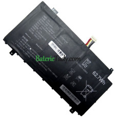 Náhradní baterie pro PDA 10Buckles-9Lines U596396PV