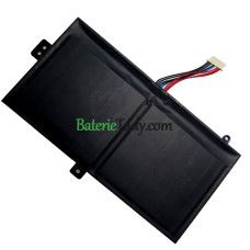 Náhradní baterie pro PDA 10Buckles-9Lines U627872PV-2S1P