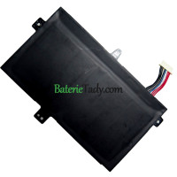 Náhradní baterie pro PDA 10Buckles-9Lines U676768P-2S1P