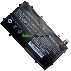 Náhradní baterie pro PDA 10Lines AEC968780-2S1P