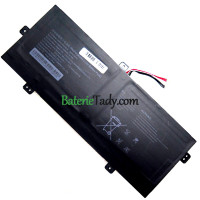 Náhradní baterie pro PDA 10přezek-7řádků U3674113PV-2S1P