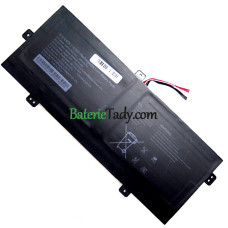 Náhradní baterie pro PDA 10přezek-7řádků U3674113PV-2S1P