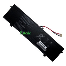 Náhradní baterie pro PDA 10přezek-7řádků U4372121PV-2S1P