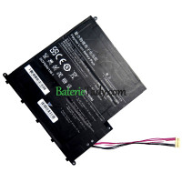 Náhradní baterie pro PDA 10přezek-7řádků U4454138PV-3S1P