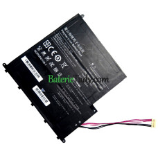 Náhradní baterie pro PDA 10přezek-7řádků U4454138PV-3S1P