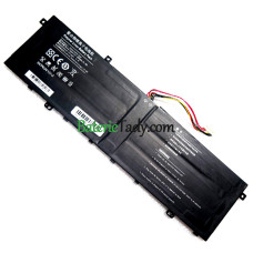 Náhradní baterie pro PDA 10přezek-7řádků U5224131PVG-3S2P