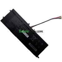 Náhradní baterie pro PDA 10přezek-7řádků U527872PV-2S1P