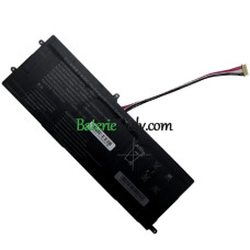Náhradní baterie pro PDA 10přezek-7řádků U527872PV-2S1P