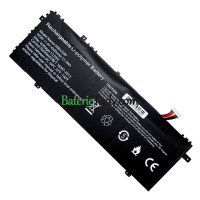 Náhradní baterie pro PDA 10přezek-9řádků U438575PV-3S1P