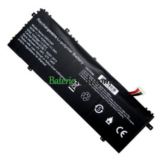 Náhradní baterie pro PDA 10přezek-9řádků U438575PV-3S1P