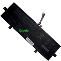 Náhradní baterie pro PDA 10přezek-9řádků U4776127P-2S1P