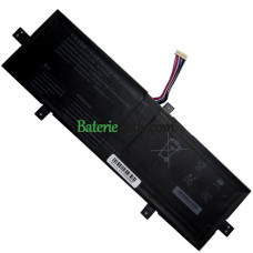 Náhradní baterie pro PDA 10přezek-9řádků U4776127P-2S1P