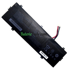 Náhradní baterie pro PDA 10přezek-9řádků U509068PV-3S1P