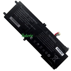 Náhradní baterie pro PDA 10přezek-9řádků U627872PV-3S1P