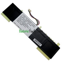 Náhradní baterie pro PDA 10přezek-9řádků U7128130PHV-3S1P