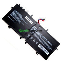 Náhradní baterie pro PDA 11Lines GF3988118-2S