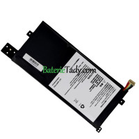 Náhradní baterie pro PDA 14HD-5BB4U X41-GCC-021