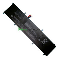 Náhradní baterie pro PDA 20200327 GLX253-3S1P