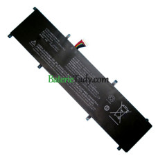 Náhradní baterie pro PDA 20200327 GLX253-3S1P