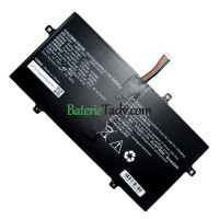 Náhradní baterie pro PDA 24B4B3-2S1P