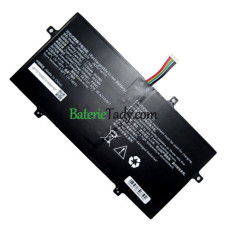 Náhradní baterie pro PDA 24B4B3-2S1P